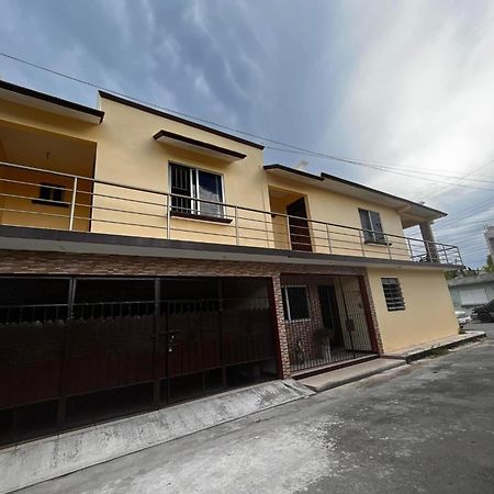Casa Toledo Chetumal Villa Екстериор снимка