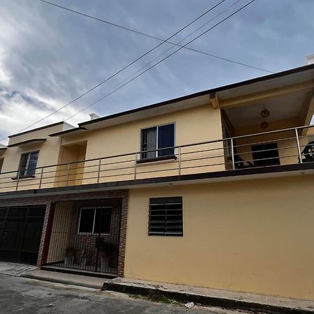 Casa Toledo Chetumal Villa Екстериор снимка
