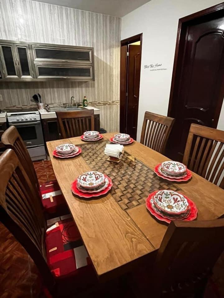 Casa Toledo Chetumal Villa Екстериор снимка