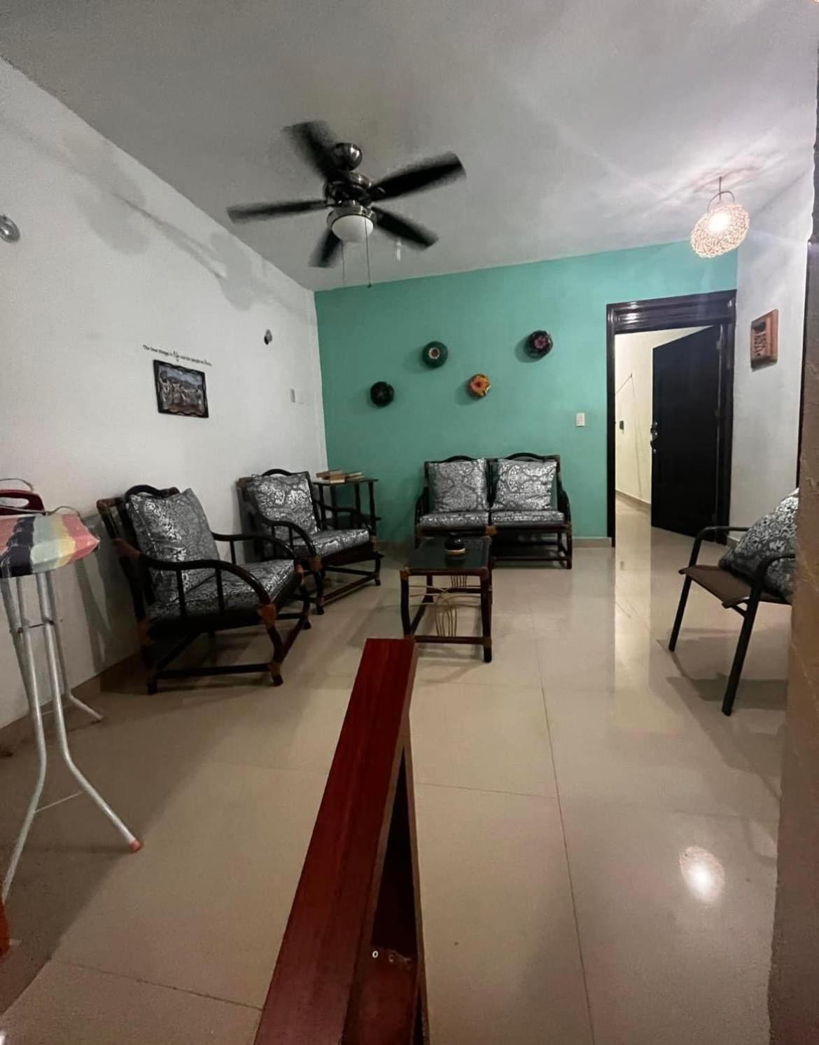 Casa Toledo Chetumal Villa Екстериор снимка