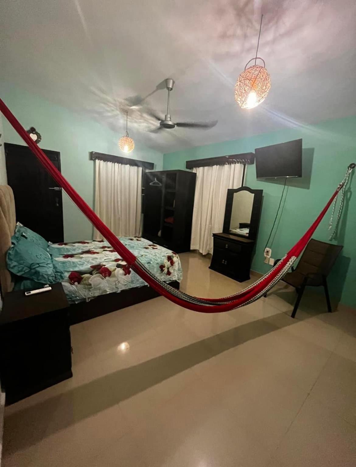 Casa Toledo Chetumal Villa Екстериор снимка