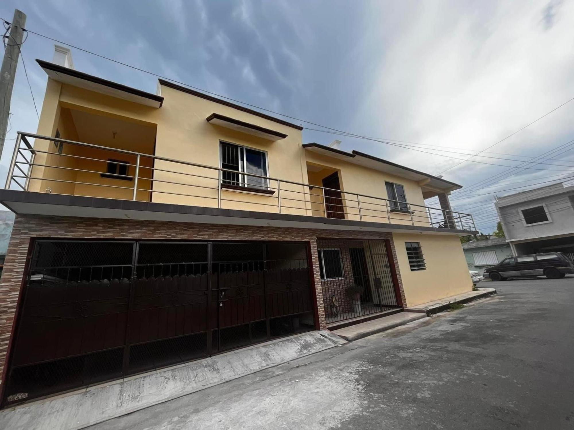 Casa Toledo Chetumal Villa Екстериор снимка