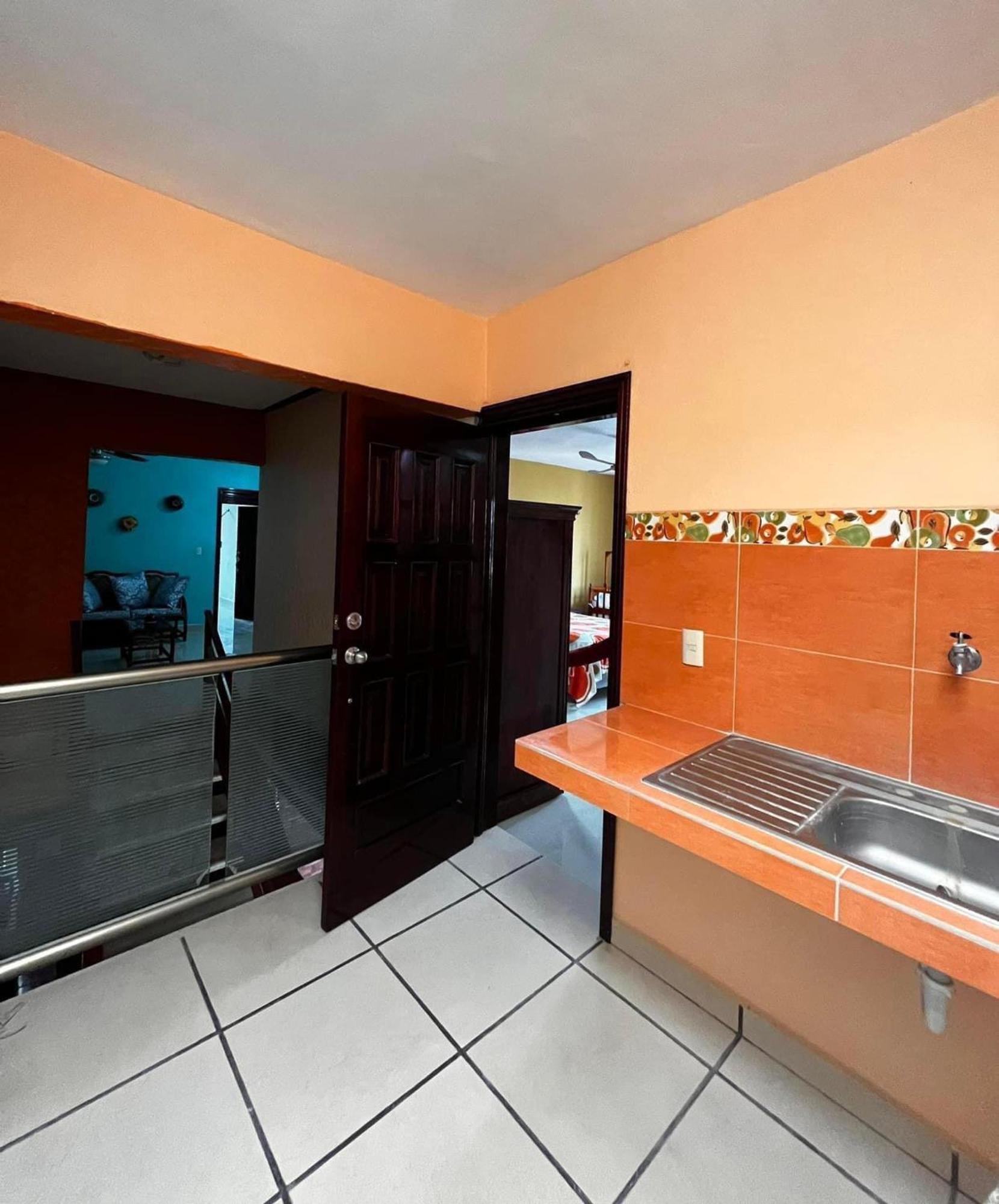 Casa Toledo Chetumal Villa Екстериор снимка