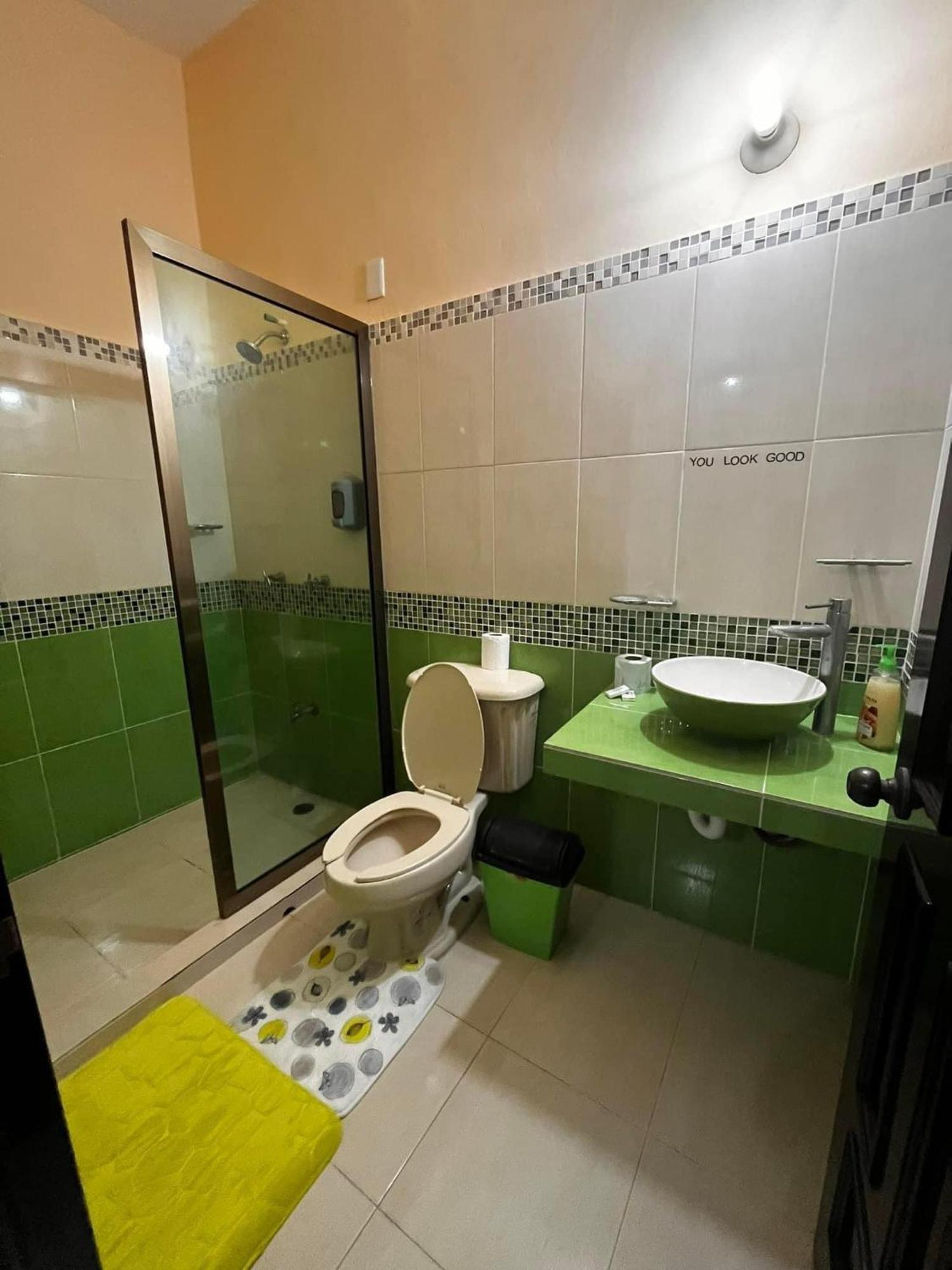 Casa Toledo Chetumal Villa Екстериор снимка