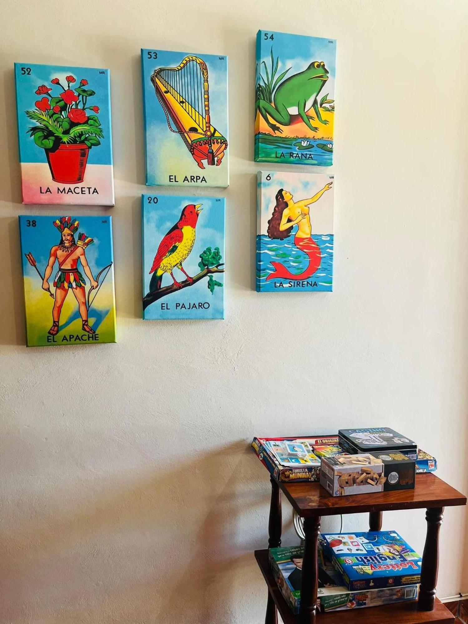 Casa Toledo Chetumal Villa Екстериор снимка