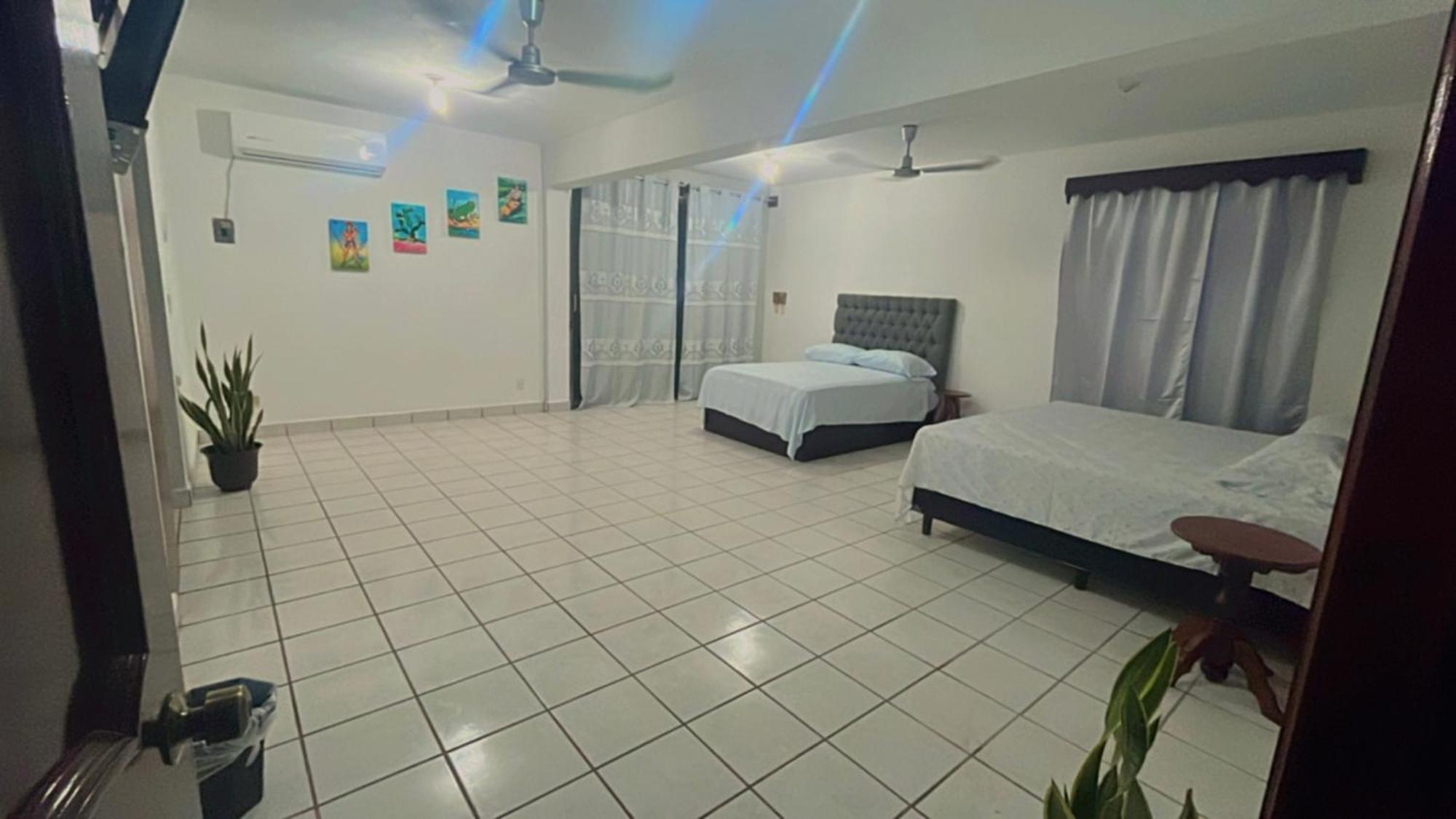Casa Toledo Chetumal Villa Екстериор снимка